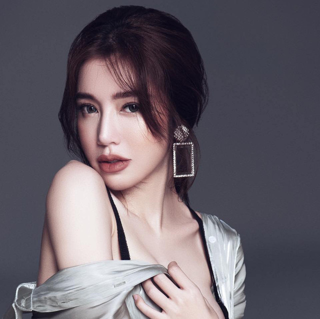 Bi che co the xap xe, hot mom Elly Tran dap tra cuc gat