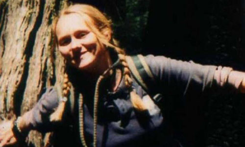 Nhung thi the khong nguyen ven trong khu rung vang: Tam ban do chet choc