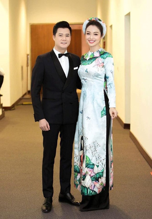 Đầu năm 2008, con trai Bảo Nam chào đời khiến hạnh phúc của họ nhân thêm nhiều lần. Tuy nhiên vào cuối năm 2009, Quang Dũng và Jennifer Phạm đã “đường ai nấy đi” sau 3 năm chung sống.