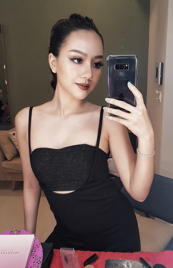 Chiem nguong to am cua ac nu giat chong Bang Di