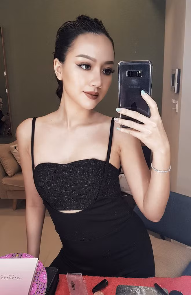 Chiem nguong to am cua ac nu giat chong Bang Di