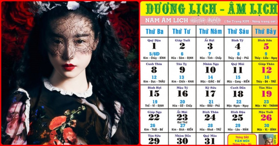 ​Sinh vao 8 ngay hoang kim nay, ca doi an sung mac suong