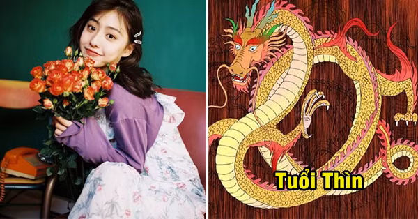 Duoc long Than Tai, 3 con giap tien ve chong mat tuan toi