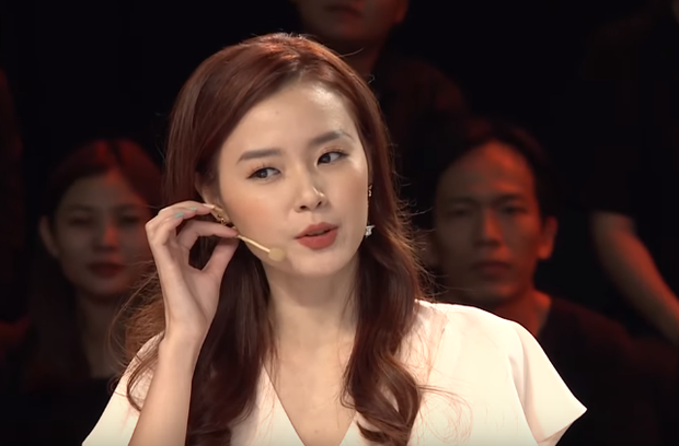 Midu lan dau bi chi trich khi cong khai che bai dong nghiep vo duyen