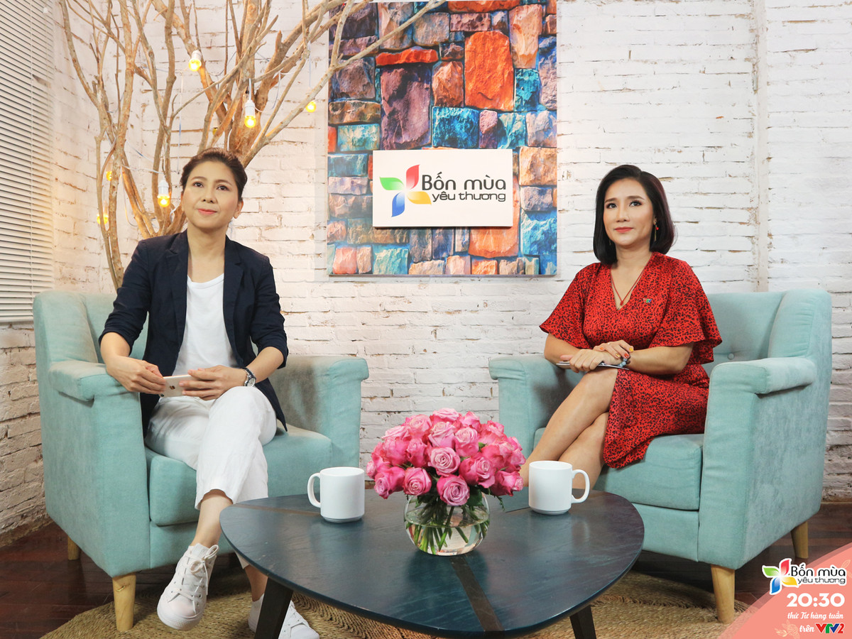 Ly do con gai Cat Tuong chan Facebook cua me