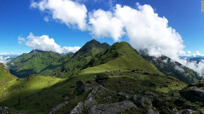 Vuong quoc Bhutan - thung lung Shangri La cuoi cung cua the gioi-Hinh-4