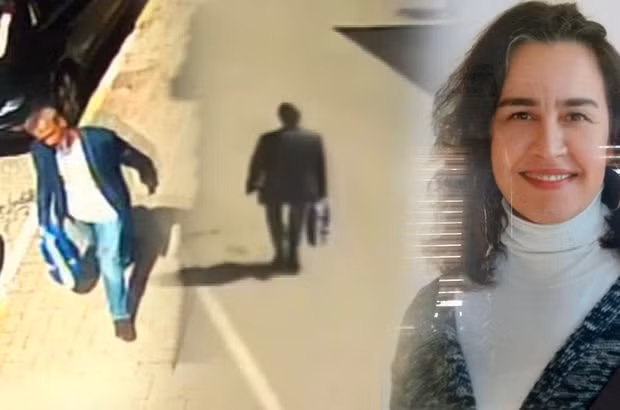 Thuê sát thủ giết mình, không ngờ lọt vào mắt xanh kẻ sát nhân Thue sat thu giet minh, khong ngo lot vao mat xanh ke sat nhan