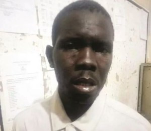 To tinh that bai e che, 9X lam dieu kinh hoang voi ba chu U70