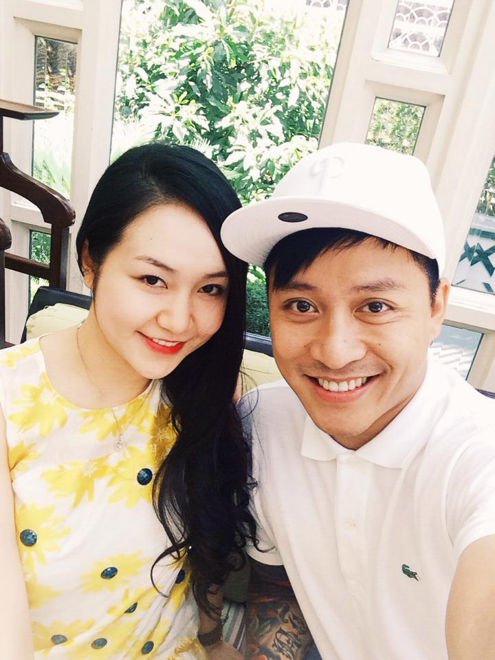 Nam Ky Hoi don “heo vang” cua hang loat sao Viet