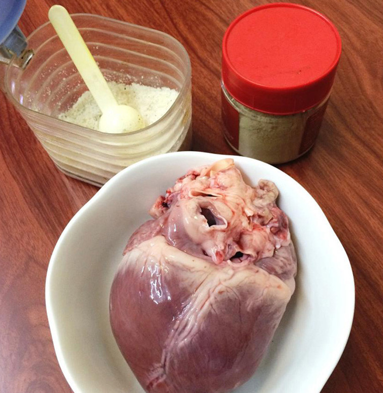 Muon chon tim lon tuoi ngon khong tiem hoa chat hay nhin vao diem nay