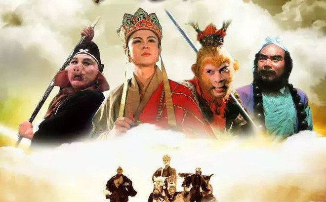 Gay Nhu Y co phai than khi loi hai nhat trong Tay du ki?