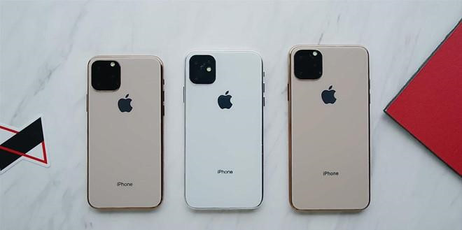 iPhone dong loat giam gia o VN, don duong cho iPhone 11-Hinh-3