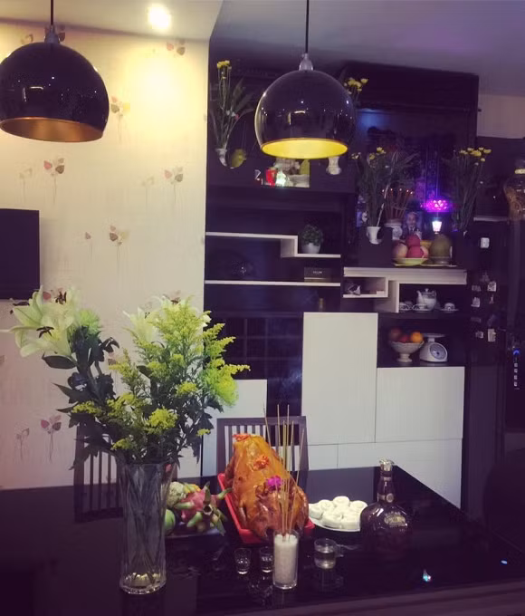 Can canh biet thu nguy nga cua Cao Thai Ha-Hinh-5