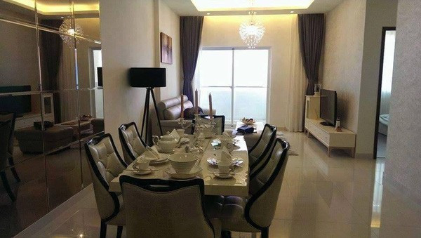 Trước đó, Hoàng Yến Chibi cũng đã từng khoe một số căn nhà xinh xắn do cô sở hữu. Đây là căn nhà đầu tiên của cô sau khi Nam tiến.