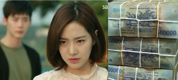 Tien danh dum 10 nam de mua nha, co nen dung “bao hieu” me chong?