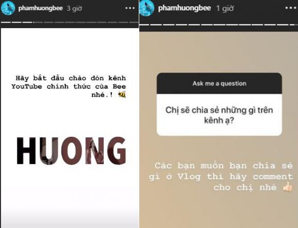 Pham Huong o My cung tap tanh lam Vlog-Hinh-2