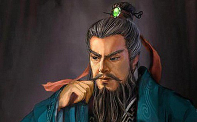 Thuat phong thuy cua Luu Ba On giup hon 260 nguoi o 1 ngoi lang lam quan