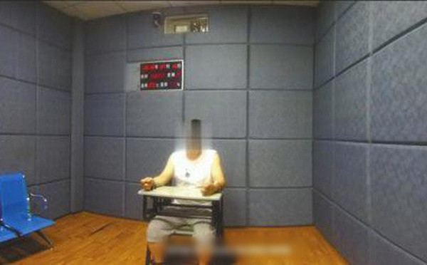 Vo nhan tam thue nguoi sat hai chong cu vi bi noi xau sau lung