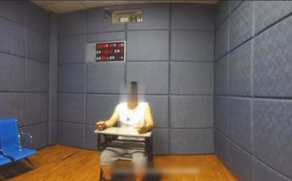 Vo nhan tam thue nguoi sat hai chong cu vi bi noi xau sau lung