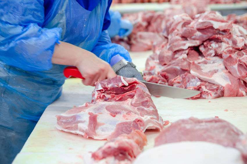 Sai lam khi cap dong khien thit bi 'chet', gay hai cho suc khoe