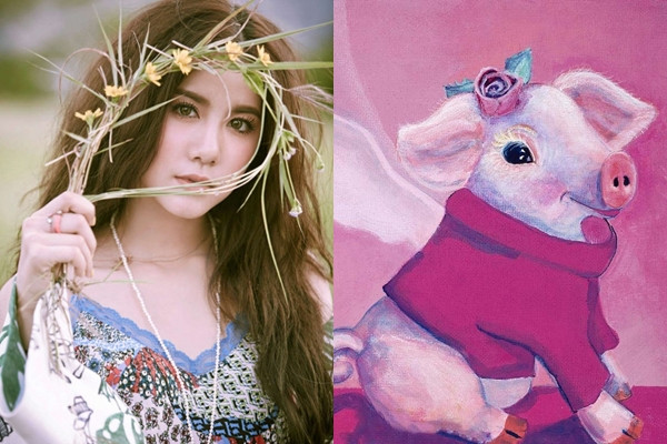 4 con giap vot duoc dong tien, phu quy khong ai bang