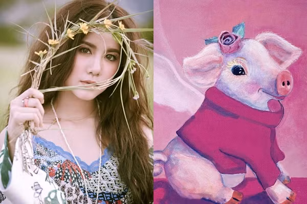 4 con giap vot duoc dong tien, phu quy khong ai bang