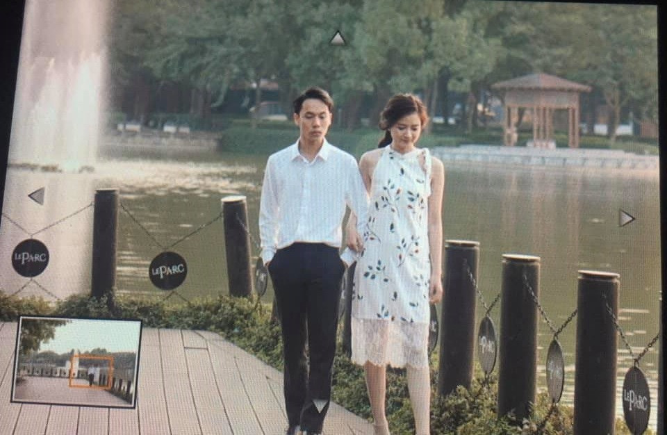 Ong giao 1977 Vlog - Nguyen Trung Anh chinh thuc to chuc le cuoi-Hinh-3