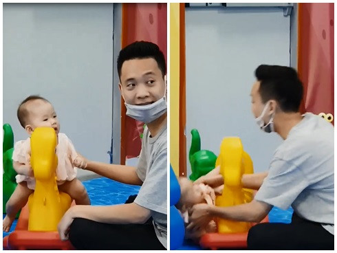 JustaTee vua trong con vua hong chuyen khien con nga xuong dat