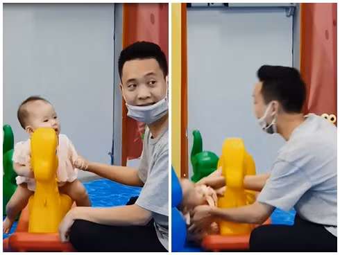 JustaTee vua trong con vua hong chuyen khien con nga xuong dat