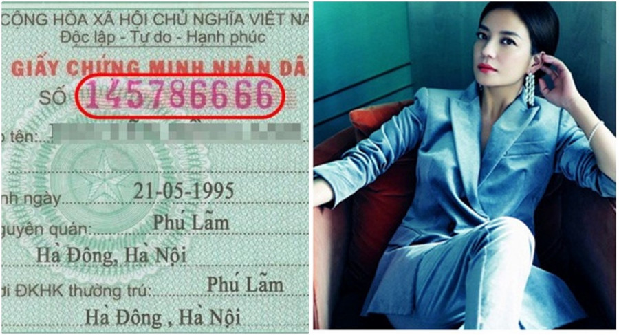 Xem 5 so cuoi cua chung minh thu doan van menh giau sang