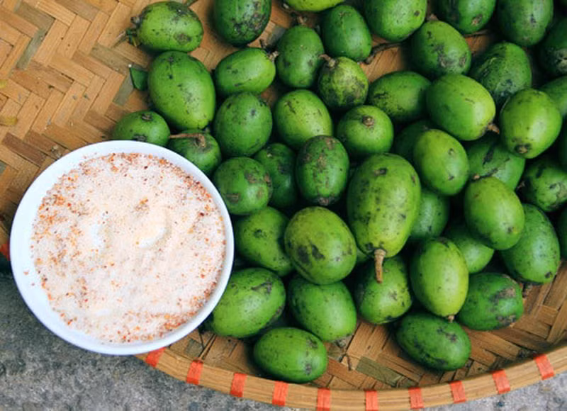 Ba bau an coc co duoc khong va khi an can phai luu y gi?