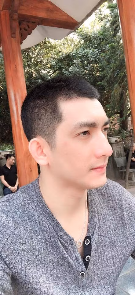 Chong cu Phi Thanh Van buc xuc truoc tin don sai lech ve minh-Hinh-2