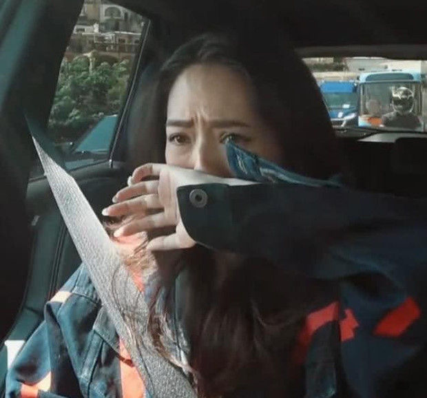 Con trai ong trum Huong Hoa Cuong lanh nhat, khien vo bat khoc