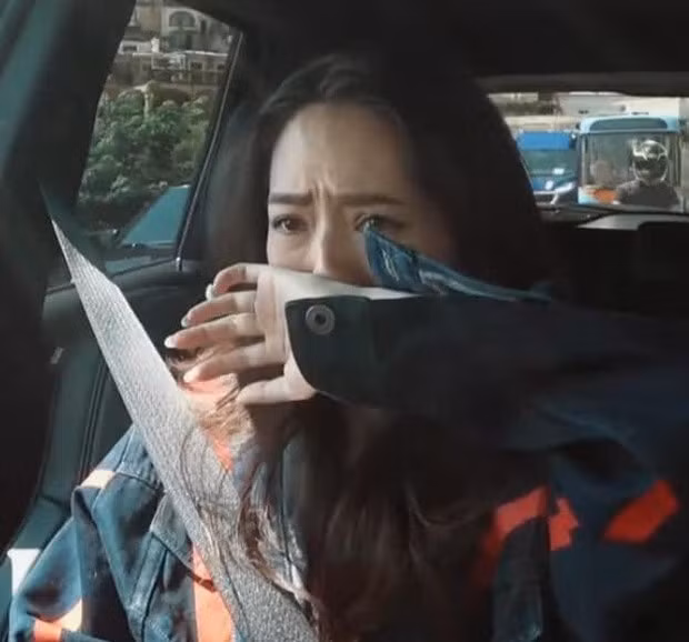 Con trai ong trum Huong Hoa Cuong lanh nhat, khien vo bat khoc