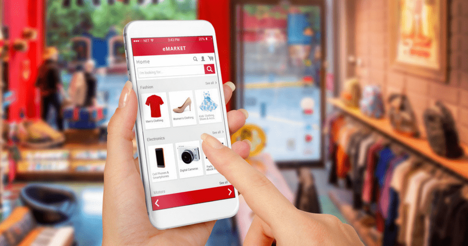 Ban hang online: 8 trieu nguoi tro thanh giam doc, ty phu