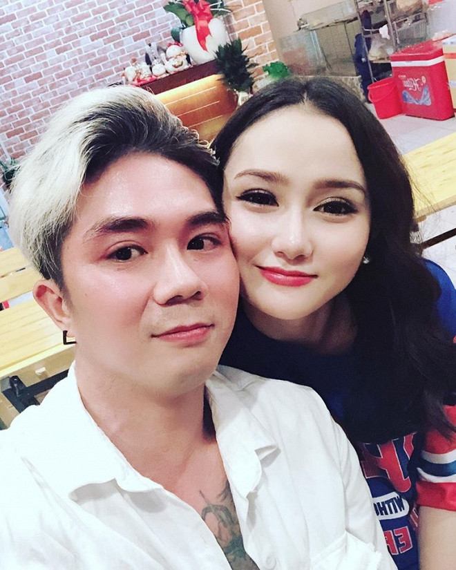 Vo Khanh Don tiet lo su that ve chong sau on ao danh mat Luong Bich Huu