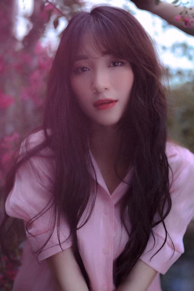 Hoa Minzy tai xuat xue xoa sau tin don sinh con cho ban trai-Hinh-2