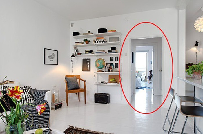 Sai lam phong thuy tieu tan tai loc khien ban lam mai van khong giau