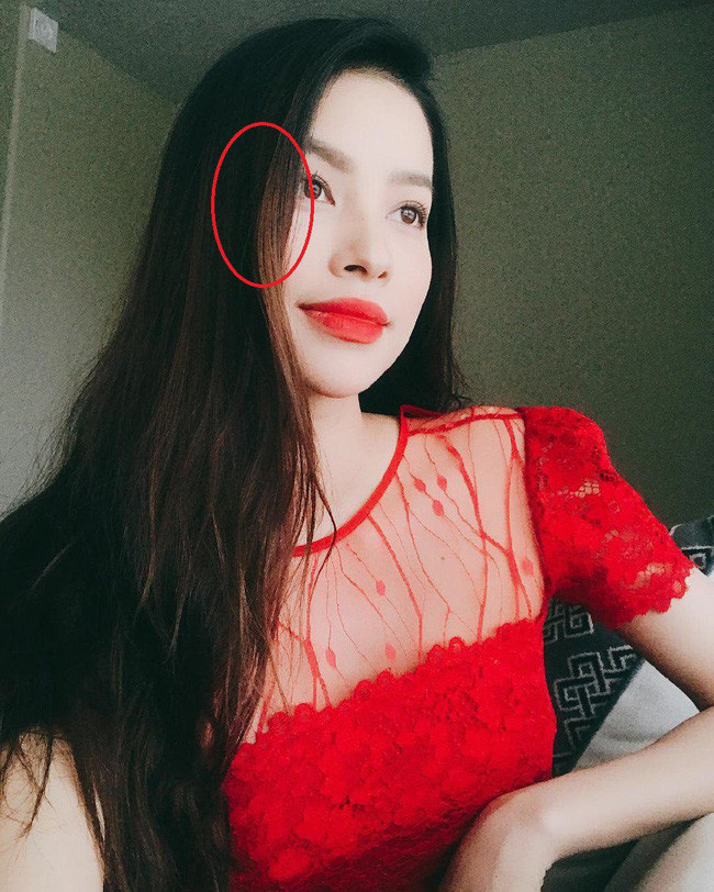 Pham Huong bat ngo khoe be trai dang yeu sau tin don sinh con tai My-Hinh-3