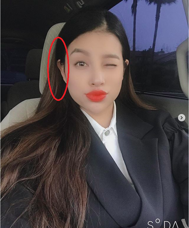 Pham Huong bat ngo khoe be trai dang yeu sau tin don sinh con tai My-Hinh-4