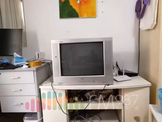 Vo chong son phat hien bi mat cua nguoi thue truoc nho chiec tivi cu-Hinh-2