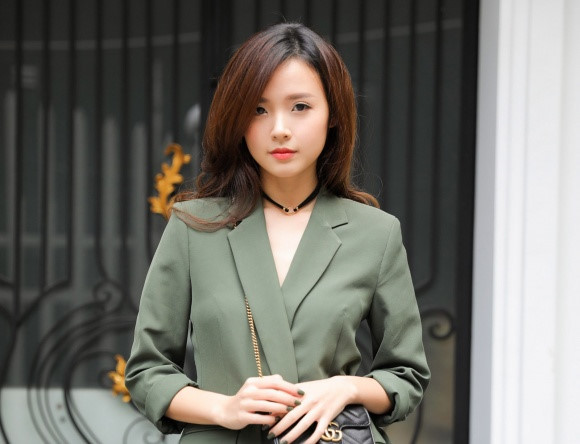 Midu lot xac voi phong cach tao bao kho ai ngo toi