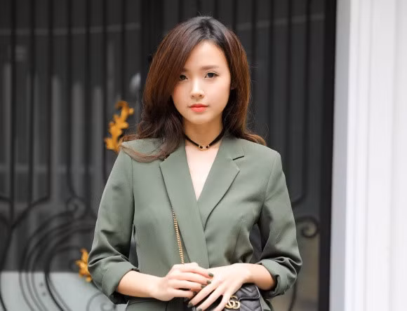 Midu lot xac voi phong cach tao bao kho ai ngo toi