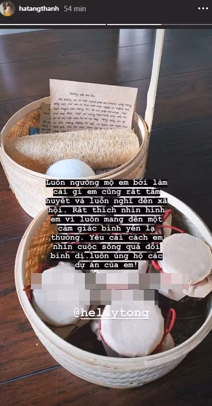 Tang Thanh Ha bat ngo bay to su nguong mo voi co gai xinh dep nay