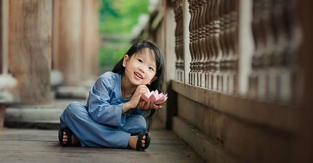 9 kieu nguoi tai van cuc tot, di dau cung duoc quy nhan giup do