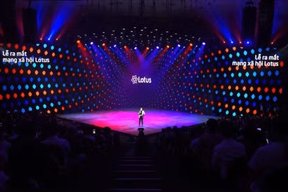 Mang xa hoi 1.200 ti: Chi toan gai xinh vay sao?