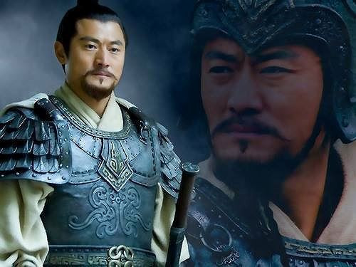 5 manh tuong phai chiu ket cuc bi tham nhat Tam Quoc-Hinh-4