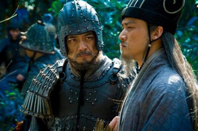 5 manh tuong phai chiu ket cuc bi tham nhat Tam Quoc