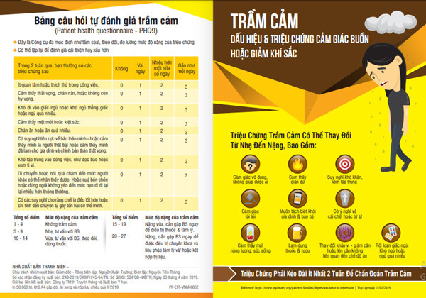 5 buoc hieu qua han che benh tram cam