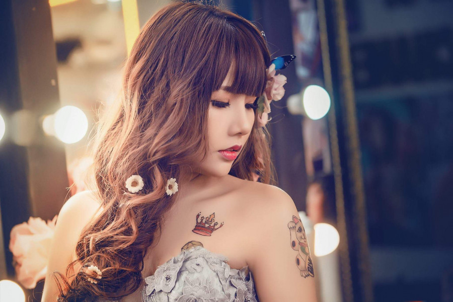 3 con giap nu thien menh phu quy, sau 40 tuoi song vien man